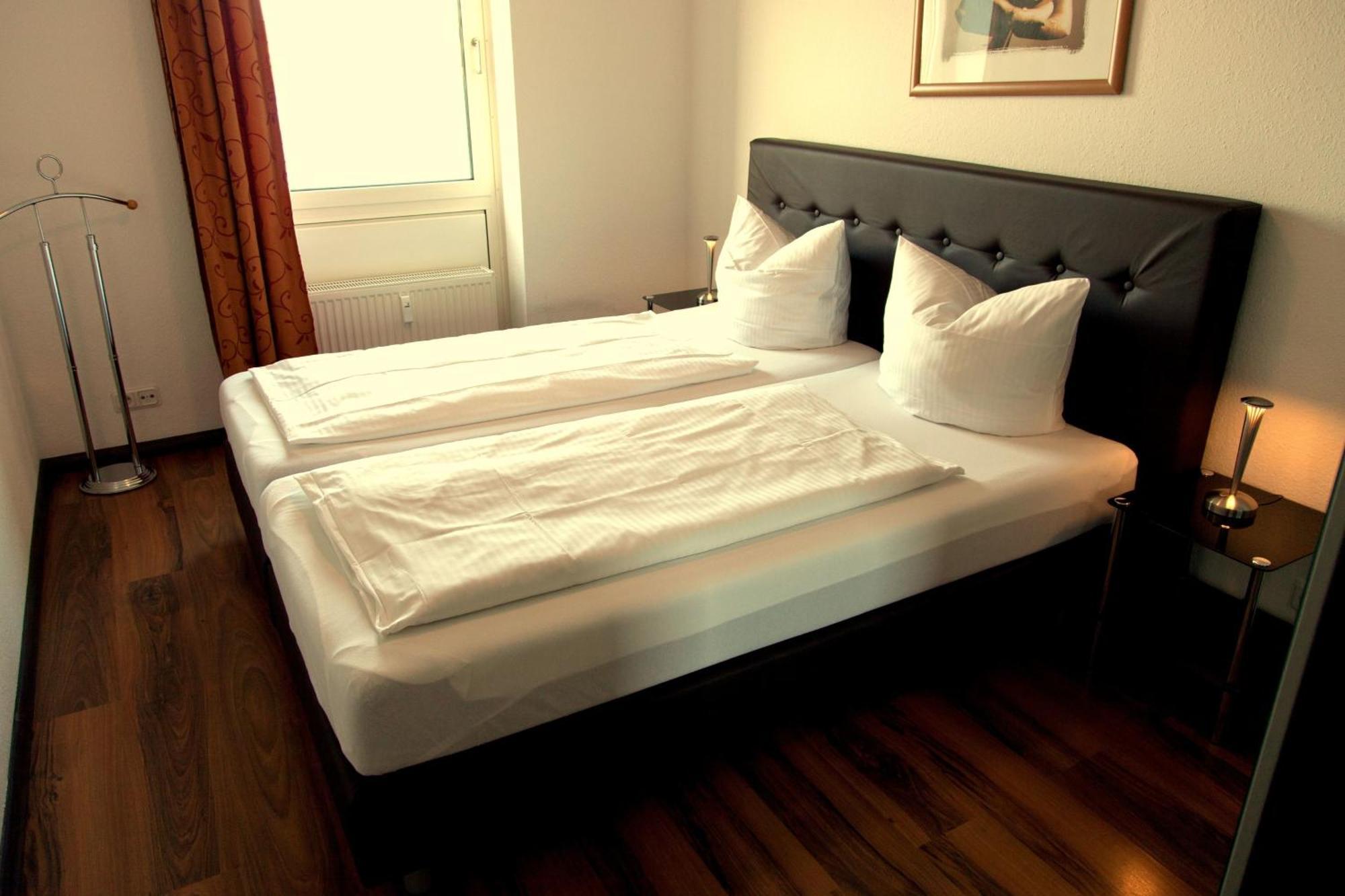 ווילהלמסהאבן Apartment 8 מראה חיצוני תמונה
