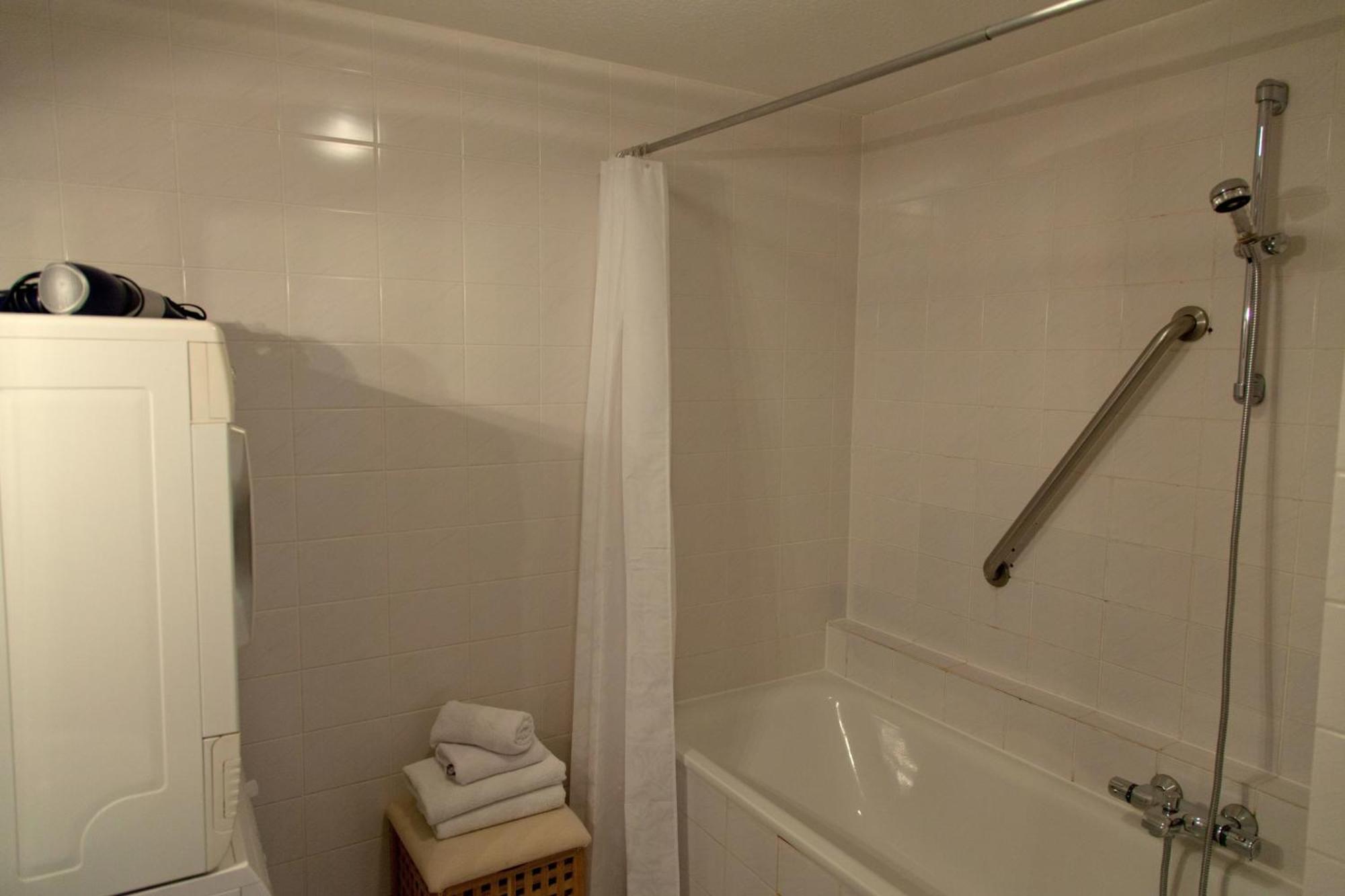 ווילהלמסהאבן Apartment 8 מראה חיצוני תמונה