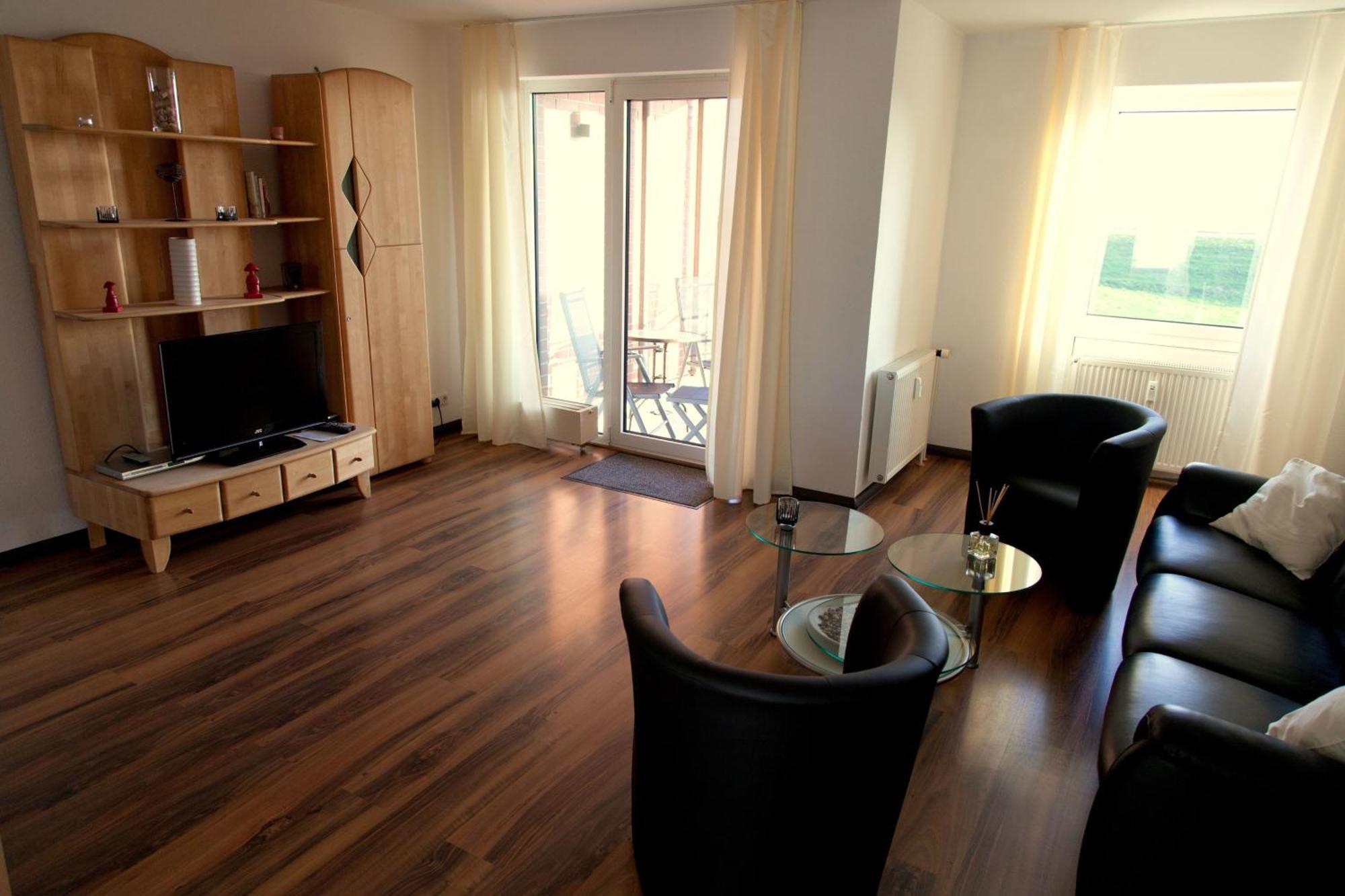 ווילהלמסהאבן Apartment 8 מראה חיצוני תמונה